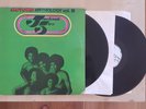 Michael JACKSON 5 Five Anthology 2LP ITALY RARE Green Unique Cover Gatefold