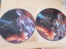 MICHAEL JACKSON 2 LP PICTURE DISC Different HISTORY Limited Edition PIC DISCS