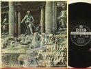 SXL 6141 WB ED1 Respighi Pines, Fountains of Rome, Ansermet Suisse Romande Orch