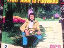 RICO that man is forward 1981 UK 2 TONE SKA DUB ORIG VINYL LP
