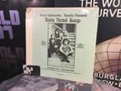 OZZY OSBOURNE - BATS HEAD SOUP  LIVE 1981 vinyl lp Randy Rhoads Black Sabbath