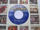 RARE ORIG MOTOWN - CAROLYN CRAWFORD -MY SMILE IS JUST A FROWN TURNED UPSIDE DOWN