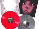 Goblin - Tenebrae Soundtrack Vinyl LP X 2 Waxwork records 2018 Red & Silver New