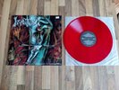 Incantation Vinyl LP Onward To Golgotha US 1992 Excellent/Excellent 