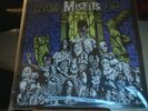 Misfits Earth AD Woolfs Blood Translucent Glen Danzig