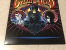 The Grateful Dead & Bob Dylan Live Tie-Dye Record Store Day RSD 2018 Vinyl LP