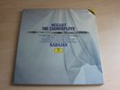 *LIMITIERTE AUFLAGE* Mozart *Die Zauberflöte* - KARAJAN