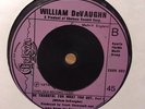 William DeVaughn ?– Be Thankful For What You Got 7