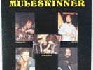 MULESKINNER: David Grisman, Clarence White RIDGE RUNNER Bluegrass LP NM Wax