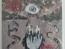 DEATH - symbolic vinyl LP death metal earache