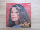 Dee D Jackson - Thunder And Lightning 1985 Korea Vinyl LP INSERT
