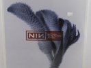 NINE INCH NAILS The Day The World Went Away  (still sealed, original 1999)