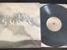 The Decemberists- Tain / 5 Songs 12