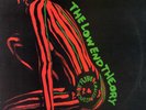 A Tribe Called Quest - The Low End Theory '91 LP UK ORG  Q-Tip Diamond D