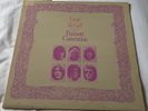 Fairport Convention Liege & Lief 1st UK LP Pink Island i 1969 *STUNNING* FOLK