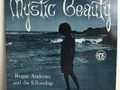 top OG Cali LATIN JAZZ grail MYSTIC BEAUTY Reggie Andrews And The Fellowship 69