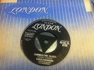 EDDIE COCHRAN - SUMMERTIME BLUES - TRI  LONDON 45