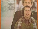 SIMON & GARFUNKEL Bridge Over Troubled Water ORIGINAL 1970 UK VINYL LP CBS 63699