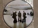 U2 Rare All That You Can't Leave Behind.U.S. Promo Only Pic Disc.PLP 548285-3