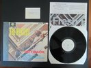 The Beatles - Get Back with Don't Let Me Down and 9.. - Stereo LP - As is