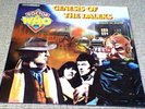 DOCTOR WHO GENESIS OF THE DALEKS OST BLACK VINYL PRT LP BBC RADIOPHONIC WORKSHOP