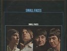 Small Faces Small Face Original First Immediate  vinyl LP album record