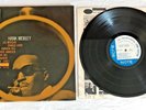 Hank Mobley No Room For Squares Jazz LP Blue Note BLP4149 (1963) EX/EX RVG EAR