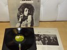 BADFINGER NO DICE ORIG JAPAN APPLE AP 80147 w/INS BEATLES PAUL McCARTNEY PLAY NM
