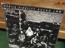 At Fillmore East  by The Allman Brothers Band (180g Vinyl 2LP) Mobile Fidelity