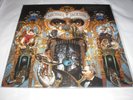 Michael Jackson Dangerous 2 LP Remastered Audiophile Vinyl MOV Import NEW SEALED