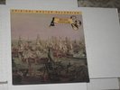 33rpm BEE GEES trafalgar(No.1624 MASTER)POLYDOR MFSL 1-263  nice SEE PICS