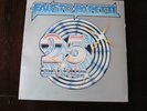 *FAUSTO PAPETTI 25.a Raccolta (1977 LP,Durilim ms AI 77390,Gatefold,Italy)SEALED