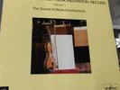 Acoustic Research Demonstration Record Volume 1 - ENSAYO ENY/AR-1 - Audiophile