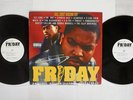OST(ICE CUBE) FRIDAY PRIORITY P1 53959 US VINYL 2LP