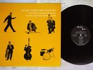 CHICO HAMILTON QUINTET SAME PACIFIC JAZZ GXF-3140 Japan VINYL LP