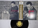 MILES DAVIS & THE MODERN JAZZ GIANTS PRESTIGE SMJX-10074 Japan OBI VINYL LP
