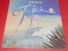 ZZ Top -- Tejas  -- LP / ROCK