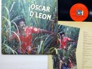 OSCAR D' LEON Con Dulzura LP Th 103 latin salsa     Bx245