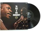 THE BEST OF WES MONTGOMERY 1967 vinyl LP VERVE V6-8714 NM+bonus CD