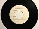 THE JAM Going Underground TEST PRESSING OF US PROMO 45 Polydor VG++ RARE