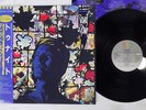 DAVID BOWIE TONIGHT EMI AMERICA EYS-91092 Japan OBI VINYL LP