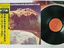 BLUE OYSTER CULT CULTOSAURUS ERECTUS CBS/SONY 25AP 1894 Japan OBI VINYL LP