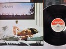 CARAVAN FOR GIRLS WHO GROW PLUMP IN THE NIGHT DERAM K16P-9061 Japan VINYL LP