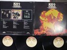 KISS ORIGINALS CASABLANCA VIP-5501,2,3 Japan VINYL 3LP