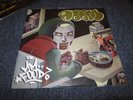 MF DOOM MM FOOD  2LP 2004 ORIGINAL PRESS Rhymesayers SEALED NEW VINYL