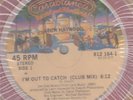 LEON HAYWOOD - I'M OUT TO CATCH (CASABLANCA 812164) KILLER