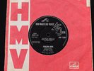 Johnny Kidd *Jealous Girl* 45 7