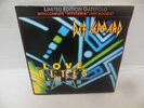 DEF LEPPARD 7