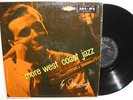 Stan Getz - More West Coast Jazz - 1950s Norgran DSM Mono DG