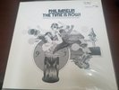 PHIL RANELIN Rare Spiritual Jazz Tribe Detroit '74 Private Time is Now Outtakes